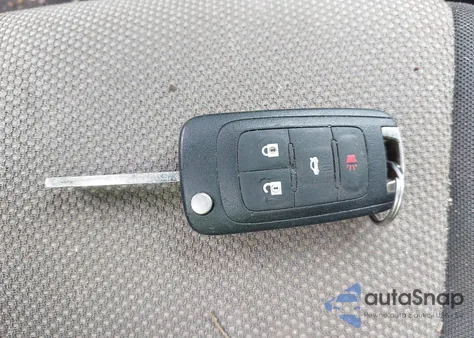 2016 Chevrolet Cruze Limited Ls Auto from USA, damaged, VIN 1G1PC5SH7G7192842